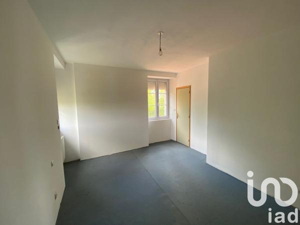 Maison à vendre 6 pièces 192 m² Maulévrier