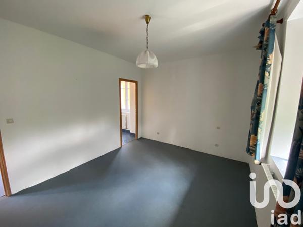 Maison à vendre 6 pièces 192 m² Maulévrier