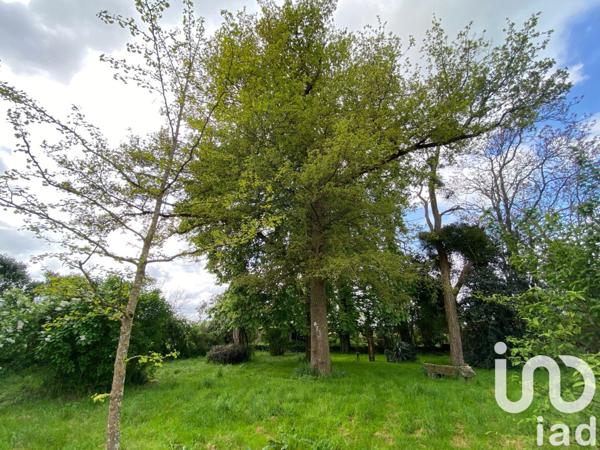 Maison à vendre 6 pièces 192 m² Maulévrier