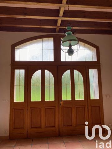 Maison à vendre 6 pièces 192 m² Maulévrier