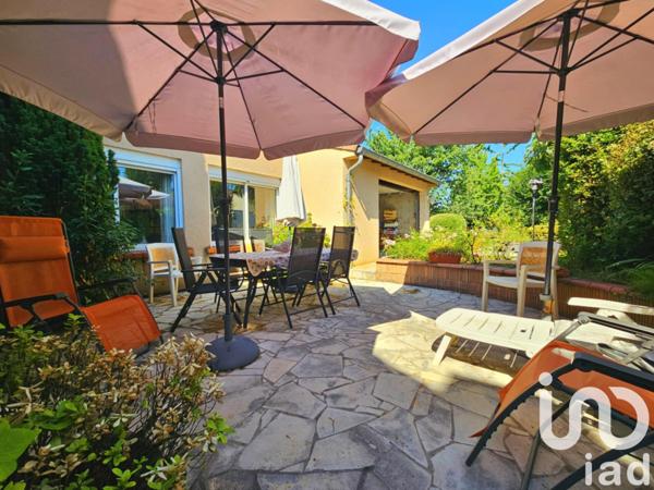 Maison à vendre 8 pièces 220 m² Saint-Juéry