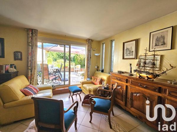 Maison à vendre 8 pièces 220 m² Saint-Juéry