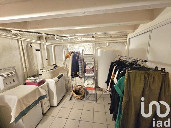 Maison à vendre 8 pièces 220 m² Saint-Juéry