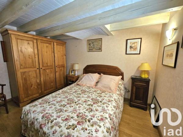 Maison à vendre 8 pièces 220 m² Saint-Juéry