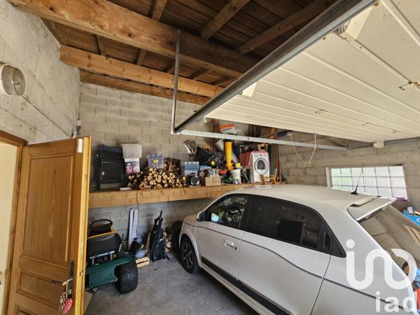 Maison à vendre 8 pièces 220 m² Saint-Juéry