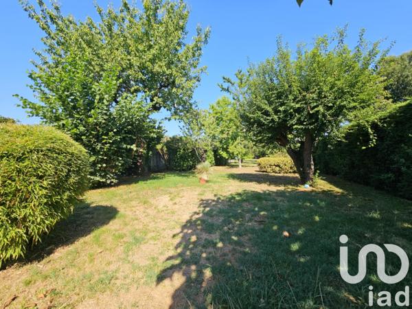 Maison à vendre 8 pièces 220 m² Saint-Juéry