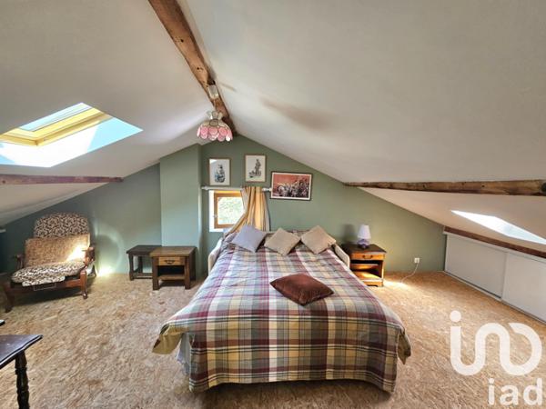 Maison à vendre 8 pièces 220 m² Saint-Juéry