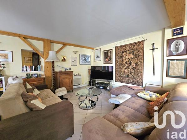 Maison à vendre 8 pièces 220 m² Saint-Juéry