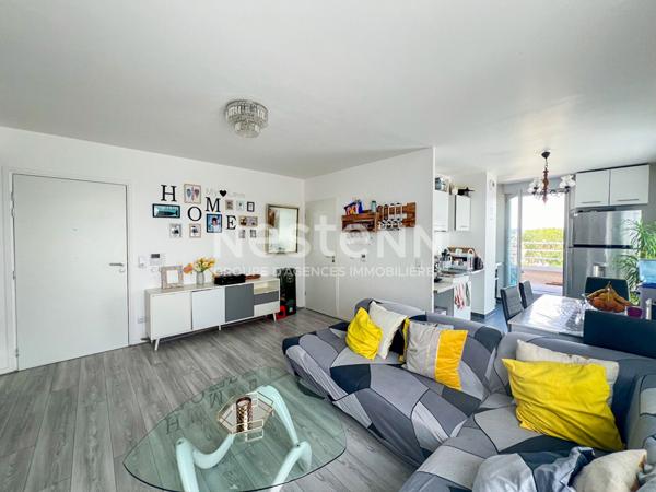 Appartement Epinay Sur Seine 4 pièce(s) 75 m2