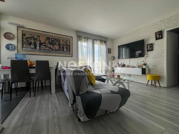 Appartement Epinay Sur Seine 4 pièce(s) 75 m2