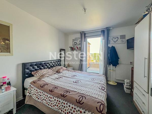 Appartement Epinay Sur Seine 4 pièce(s) 75 m2