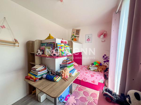 Appartement Epinay Sur Seine 4 pièce(s) 75 m2