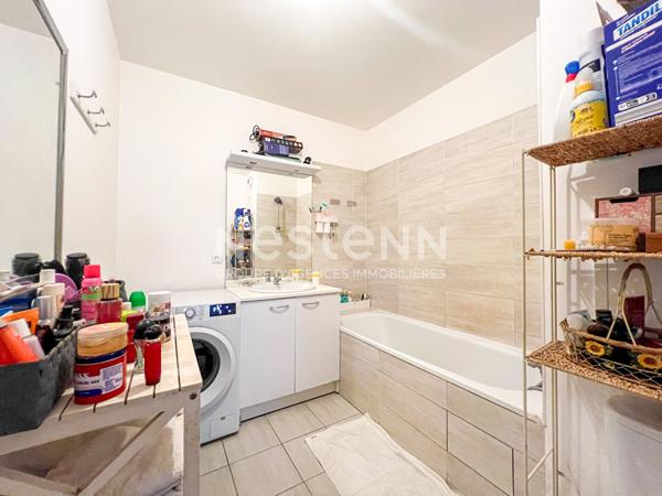 Appartement Epinay Sur Seine 4 pièce(s) 75 m2