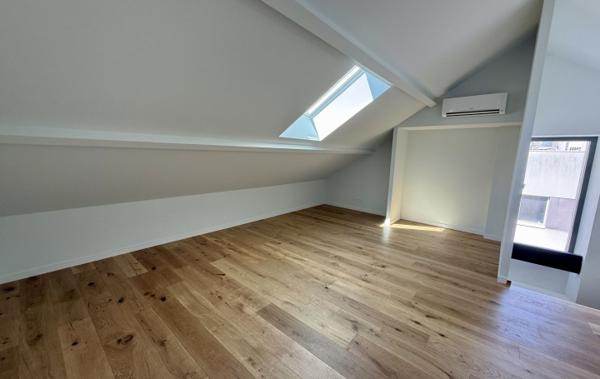 Vente Appartement P4 Pau centre Pau   