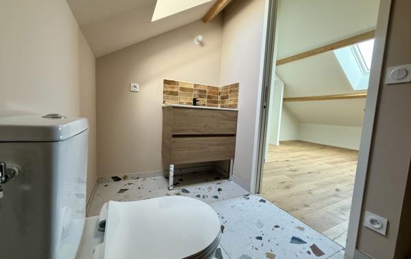 Vente Appartement P4 Pau centre Pau   