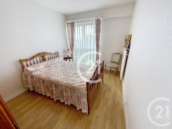 Appartement F4 à vendre  4 pièces - 83 m2 CAEN - 14