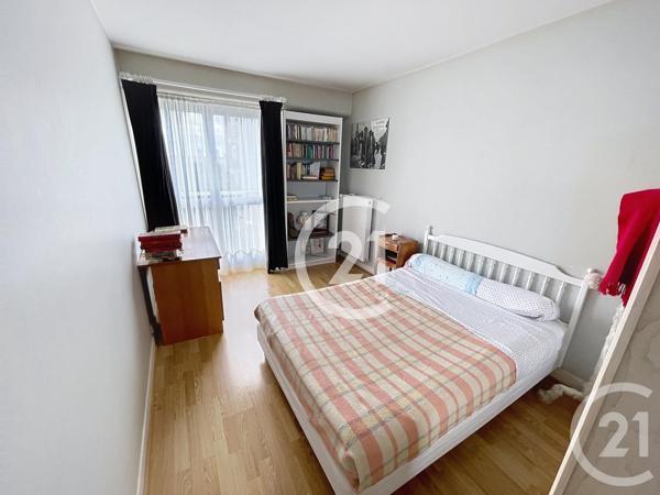 Appartement F4 à vendre  4 pièces - 83 m2 CAEN - 14