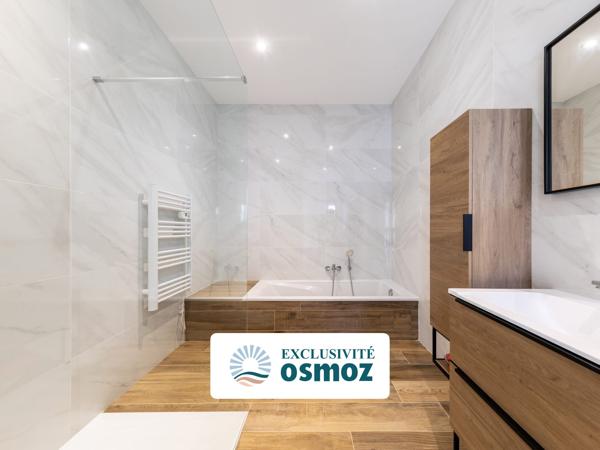 Maison contemporaine avec piscine au cœur de Dompierre-sur-Mer !