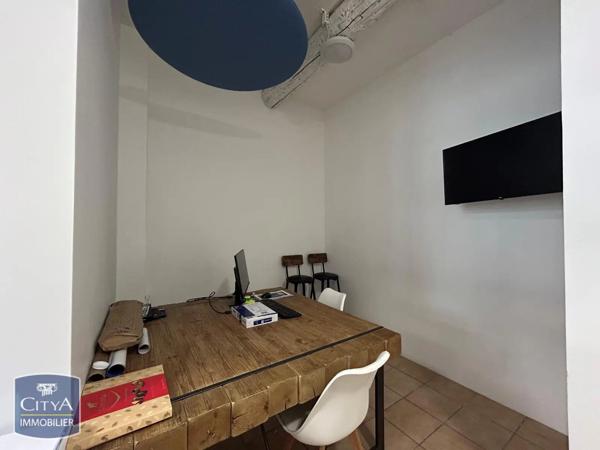 Local commercial à louer