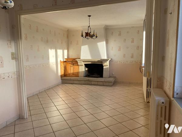 Maison Saint Lo 4 pièce(s) 74.46 m2