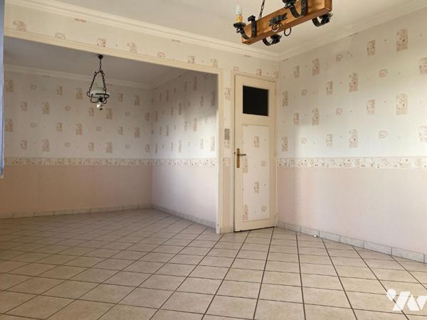 Maison Saint Lo 4 pièce(s) 74.46 m2