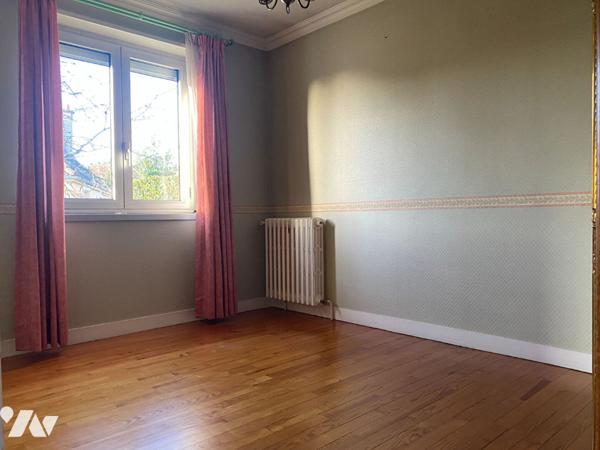 Maison Saint Lo 4 pièce(s) 74.46 m2