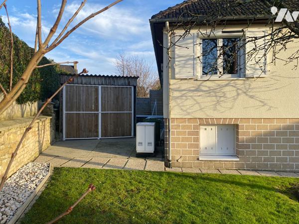 Maison Saint Lo 4 pièce(s) 74.46 m2