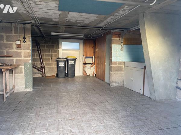 Maison Saint Lo 4 pièce(s) 74.46 m2