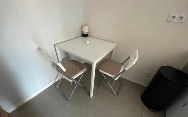 Appartement à louer    1 pièce •  Rive-de-Gier