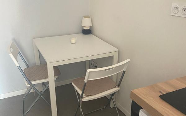 Appartement à louer    1 pièce •  Rive-de-Gier