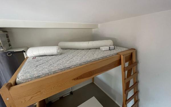 Appartement à louer    1 pièce •  Rive-de-Gier