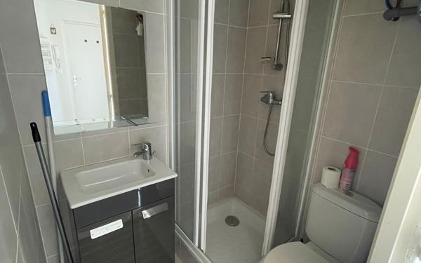 Appartement à louer    1 pièce •  Rive-de-Gier