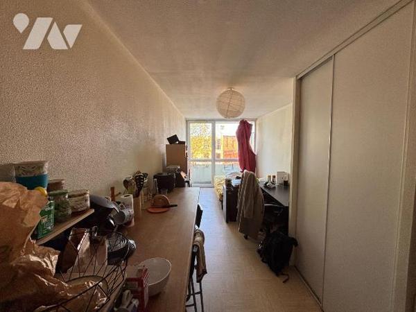 NOUVEAUTE ! EXCUSIVITÉ Trente-Cinq Notaires - VANNES - Jardins des Universités

Venez découvr...