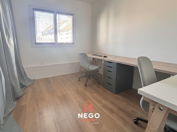 Appartement Angers DOUTRE - PLACE BICHON Angers