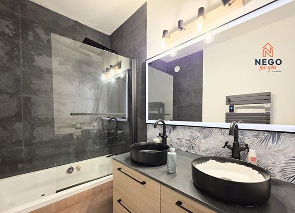 Appartement Angers DOUTRE - PLACE BICHON Angers