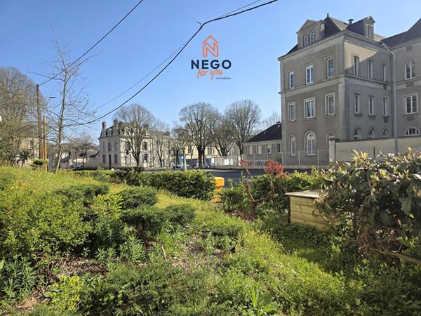 Appartement Angers DOUTRE - PLACE BICHON Angers