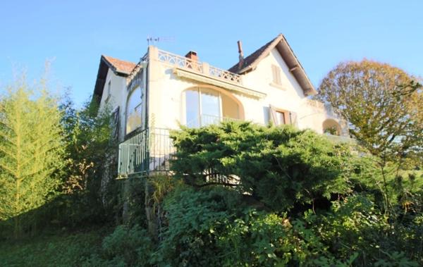 Vente Maison à rafraîchir Puy-l'eveque   