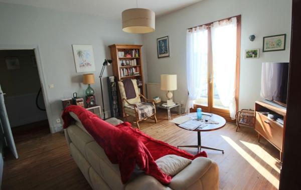 Vente Maison à rafraîchir Puy-l'eveque   