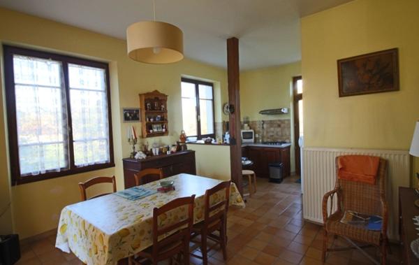Vente Maison à rafraîchir Puy-l'eveque   