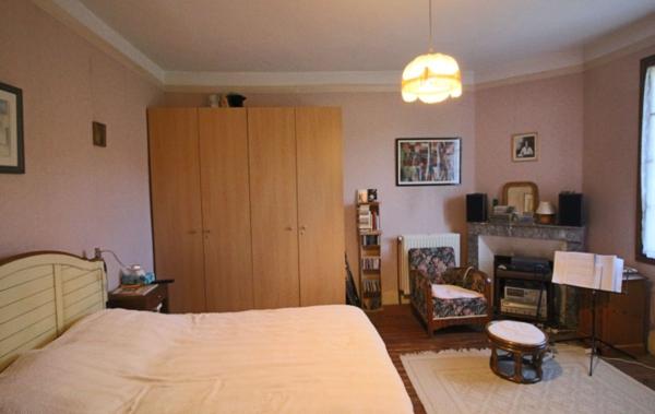 Vente Maison à rafraîchir Puy-l'eveque   