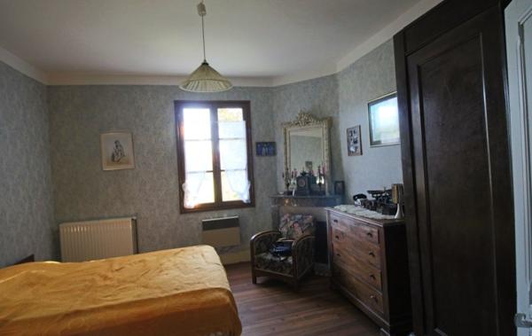 Vente Maison à rafraîchir Puy-l'eveque   