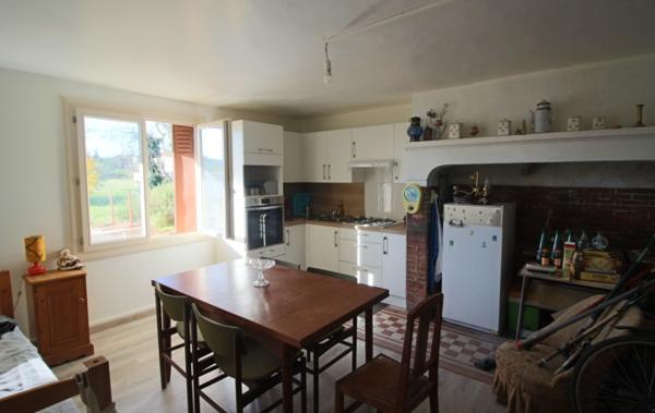 Vente Maison à rafraîchir Puy-l'eveque   