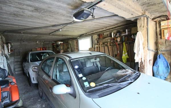 Vente Maison à rafraîchir Puy-l'eveque   