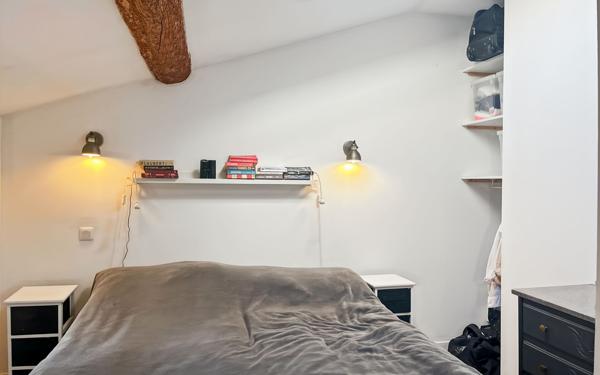 Appartement à vendre    2 pièces • 49,86 m2 Marseillan