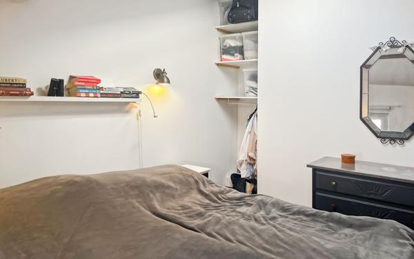 Appartement à vendre    2 pièces • 49,86 m2 Marseillan