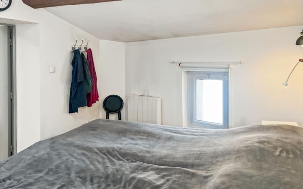 Appartement à vendre    2 pièces • 49,86 m2 Marseillan