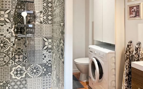 Appartement à vendre    2 pièces • 49,86 m2 Marseillan