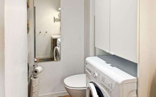 Appartement à vendre    2 pièces • 49,86 m2 Marseillan