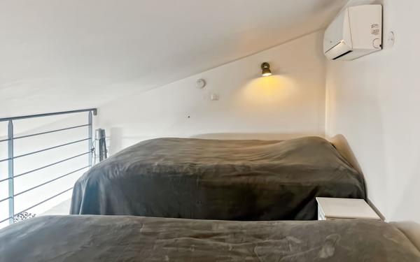 Appartement à vendre    2 pièces • 49,86 m2 Marseillan