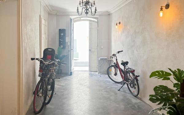 Appartement à vendre    2 pièces • 49,86 m2 Marseillan